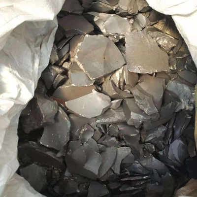 高碳錳鐵與硅鐵粒 煉鋼鑄造中的關(guān)鍵合金添加劑