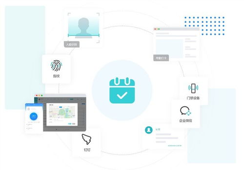 如何選擇優秀的審廠合規與AB賬考勤薪資數據處理系統