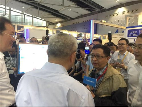 廣東安數(shù)亮相2018創(chuàng)交會(huì) 深耕網(wǎng)絡(luò)空間安全，引領(lǐng)數(shù)據(jù)處理服務(wù)技術(shù)創(chuàng)新