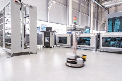 未來生產(chǎn)的數(shù)字化幫手 數(shù)據(jù)處理服務(wù)的革新與應(yīng)用