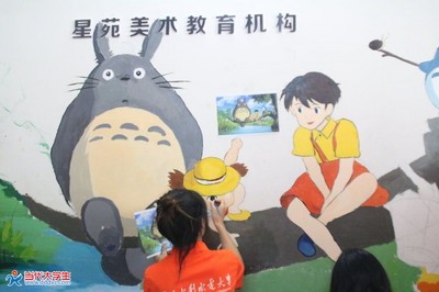 多彩繪制未來(lái) 探索美術(shù)圖案設(shè)計(jì)的專業(yè)服務(wù)